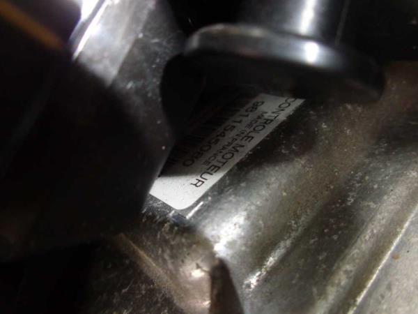 BOITIER COMPLET PEUGEOT 208 ESSENCE 60 KW +-92000 KM - Vue 4